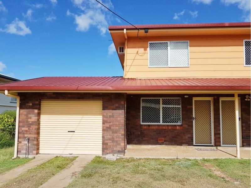 1/397 Diplock Street, Frenchville QLD 4701